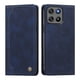 thumbnail image 2 of Funda Billetera para Motorola Moto G57 power 5G Imán y Resistente Azul, 2 of 6