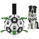 thumbnail image 1 of Pelota De Futbol Para Perros Con Agarre, 20 Cm Diámetro, 1 of 3