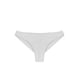 thumbnail image 1 of Bikini Calzón Tanga Costura Invisible Blanco Xs, 1 of 2