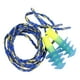 thumbnail image 3 of -Tapones para los oídos de cordón reutilizables, cómodos tapones para los oídos suaves con cancelación de ruido para dormir, estudiar, trabajar, lugar, 3 of 5