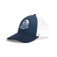 Gorra De Camionero The North Face Mudder Summit Azul Marino Y Azul Oscuro