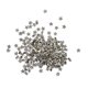 thumbnail image 1 of 100 Piezas De Cuentas Espaciadoras De Estrella De Plata Tibetana, Accesorios De Joyería, Dijes DIY, 1 of 5
