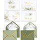 thumbnail image 1 of Tarjetas de agradecimiento Winoo, 100 unidades, 3,5 x 5 pulgadas, 1 of 3