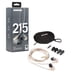 thumbnail image 5 of Auriculares con cable Shure SE215 PRO con aislamiento de sonido y funda de transporte, 5 of 6