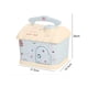 thumbnail image 1 of Alcancía mini caja fuerte infantil, 1 of 3