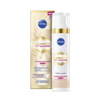 Crema Luminous 360 Anti-Manchas 40 Ml Nivea