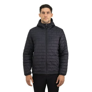 Hardwork - Parka Hw Cochamo Pro Negro