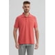 thumbnail image 1 of Polera Hombre Pique Básica Lisa Sandía- ll, 1 of 4