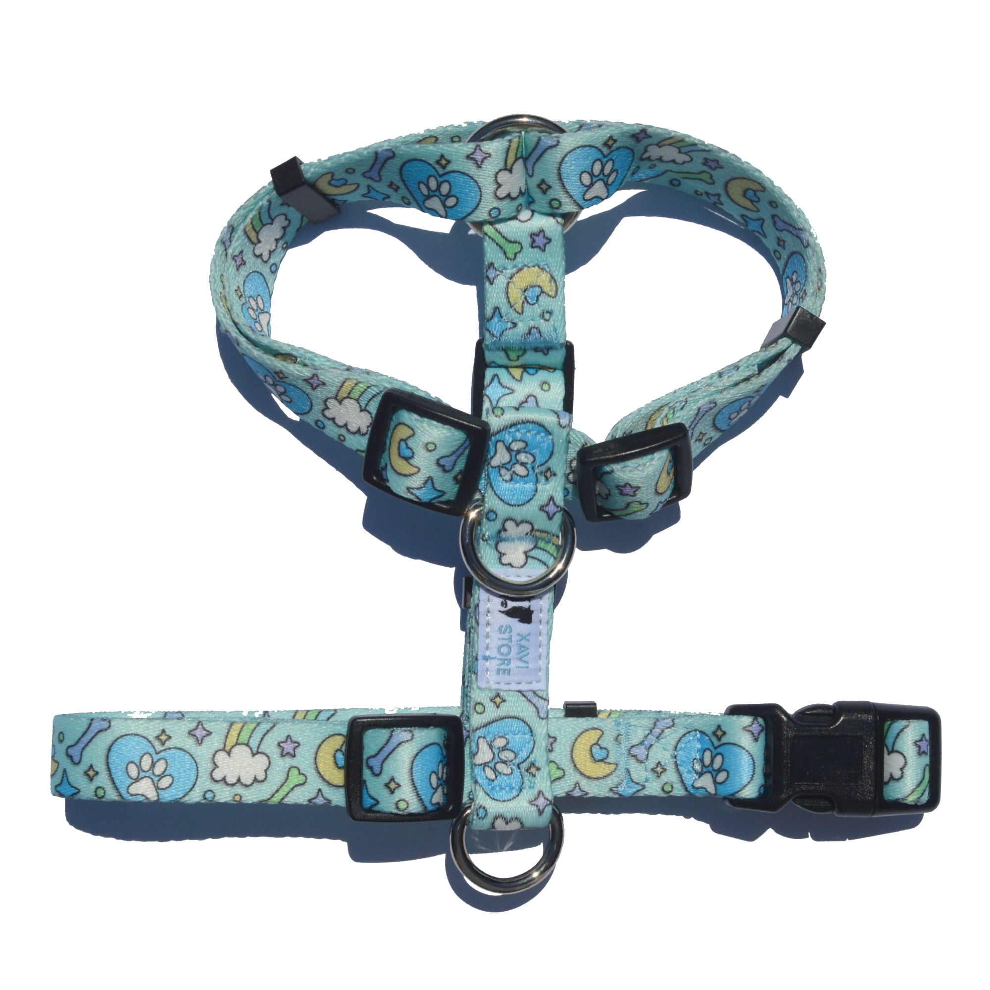 Xavi Store - Arnés Para Perros Talla L