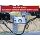 thumbnail image 2 of Enganche para remolque de aluminio ajustable Weigh Safe, 18.500 lb, 2 of 7