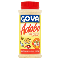 Goya Adobo Con Pimienta 155G