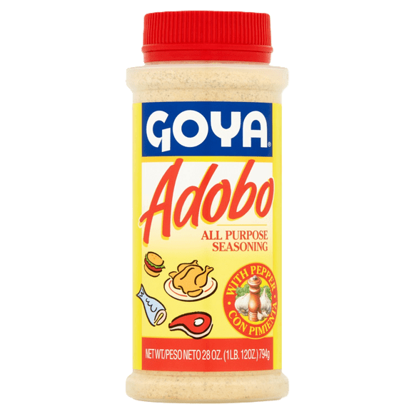 Goya Adobo con Pimienta 155g
