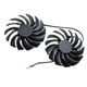 thumbnail image 1 of 2 Paquetes De Ventilador De Tarjeta Gráfica PLD10010B12HH 0.40A Para MSI GTX1080Ti 1070580, 1 of 5