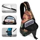 thumbnail image 4 of Lackadaisy Riñonera Bandolera con Estampado Integral para Hombres y Mujeres, Bolso Cruzado Gráfico de Tendencia, Mochila de Hombro Streetwear para Ciclismo y Deportes, Riñonera Versátil Casual, 4 of 6