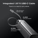 thumbnail image 4 of Power Bank EF ECOFLOW Rapid Pro 27650 mAh 300 W de 4 puertos, 4 of 7