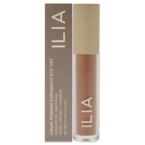 Ilia Beauty - Tinte De Ojos Cromático En Polvo Líquido - Mytic By Para Mujeres - Sombra De Ojos