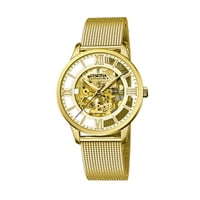 Reloj F20667/1 Festina Transparente Hombre Automático