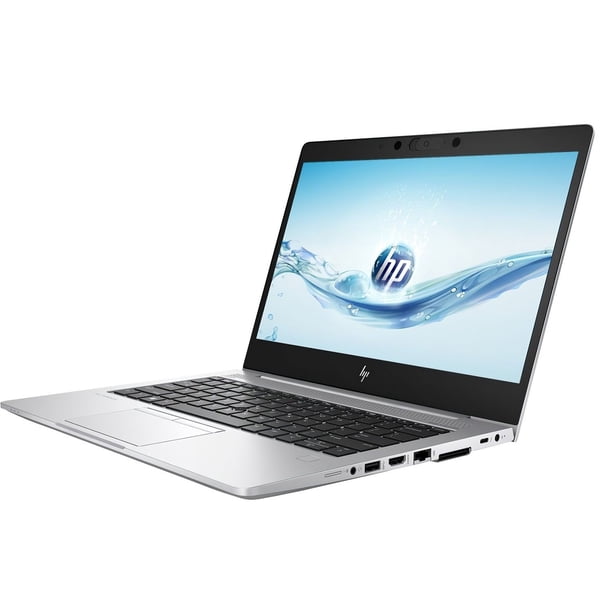 Notebook HP Elitebook 830 G6 i7 8565U 16GB RAM - 512GB SSD - W.11