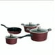 thumbnail image 1 of Batería De Cocina 9 Piezas Berries Kitchenware, 1 of 3