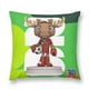 thumbnail image 1 of MapleFundas de almohada de terciopelo con tema, regalos de funda de almohada, decoración para el hogar, cojín de lanzar, regalo de cumpleaños para fans y parejas. 66*66cm., 1 of 6