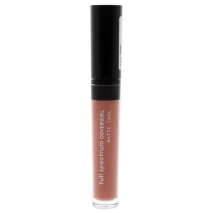Covergirl - Lápiz Labial Líquido Idol Mate De Espectro Completo - Prime De Para Mujer - Lápiz Labial