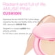 thumbnail image 5 of Base de maquillaje Amuse SEOUL Dew Power Vegan 02 HEALTHY, 5 of 9