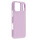 thumbnail image 2 of Carcasa Slim Antigolpes Compatible Con iPhone 17 Pro Max Lila, 2 of 7