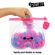 thumbnail image 4 of Peluche Fluffie Stuffiez Rainbow, pequeño coleccionable, 4 of 6