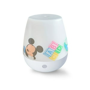 Vais - Lámpara Bebés Usb Disney
