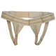 thumbnail image 4 of Cinturón ORTONYX Beige para hernias inguinales, 4 of 4