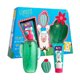 thumbnail image 3 of Set de Baño Eau My Llama Air Val 3 Piezas 16.9 oz, 3 of 3