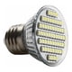 thumbnail image 1 of Ampolleta Dicroica Led 3w E27 Luz Fria 60 Led, 1 of 2
