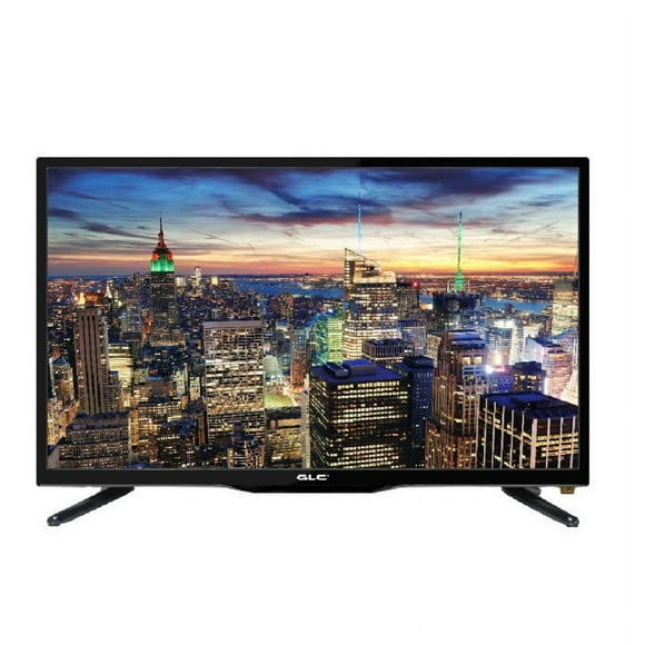 Televisor Y Monitor Led 24" GLC HD