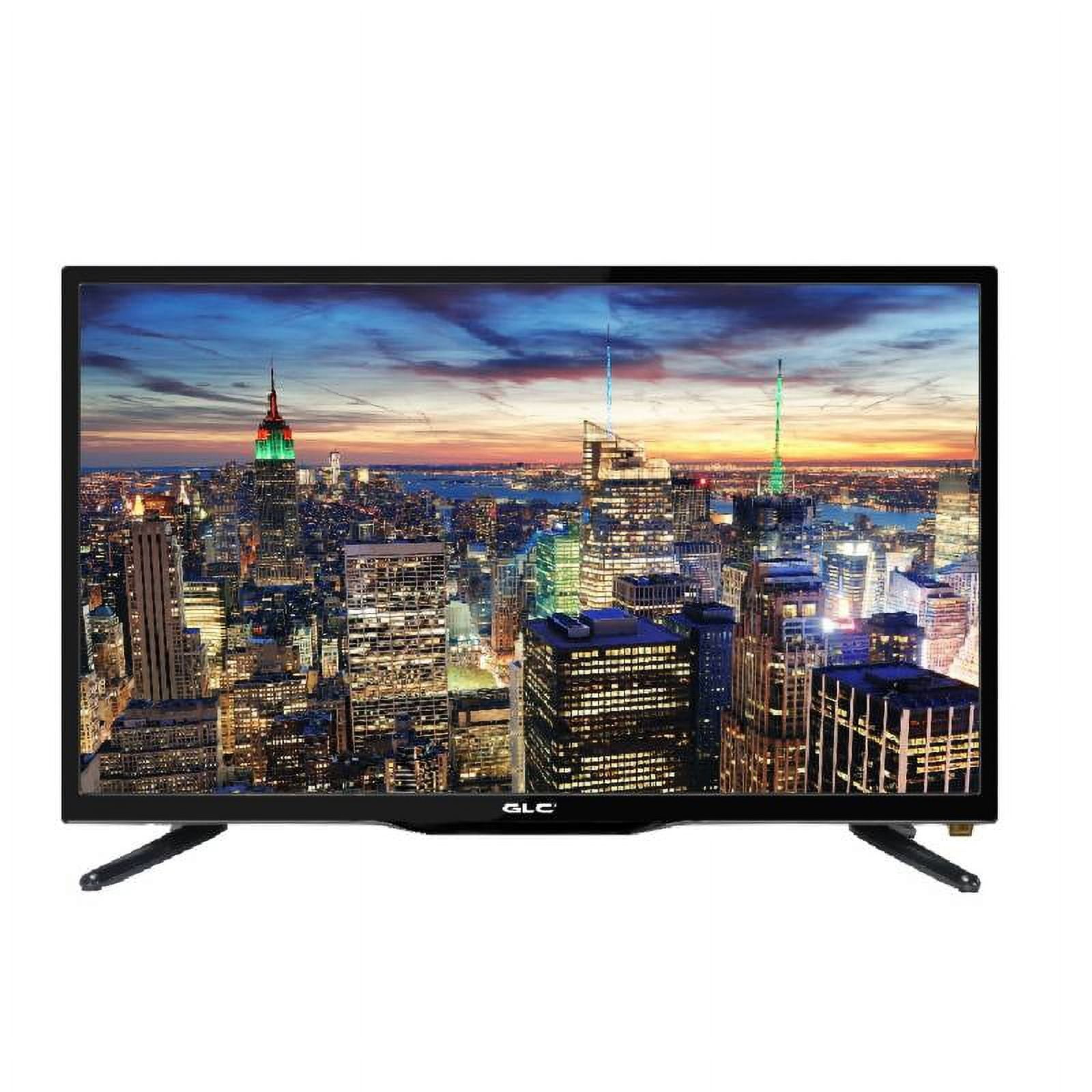 Televisor Y Monitor Led 24" Glc Hd