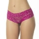 thumbnail image 1 of Pantaleta De Encaje Con Detalles Plateados, 1 of 3