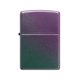 thumbnail image 1 of Encendedor Classic Iridescent Matte Morado Zp49146, 1 of 3