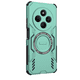 thumbnail image 2 of Funda FOXDOCK para Xiaomi Redmi 14C 4G , magnética, resistente a golpes, con soporte, unisex, carga inalámbrica, 2 of 4