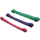 thumbnail image 5 of 3 uds bandas elásticas de resistencia, equipo de bucles, bandas de entrenamiento físico, antideslizantes para gimnasio ejercicio de entrenamiento de, 5 of 5