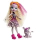 thumbnail image 2 of Muñeca Enchantimals Zaide Zebra, 2 of 3