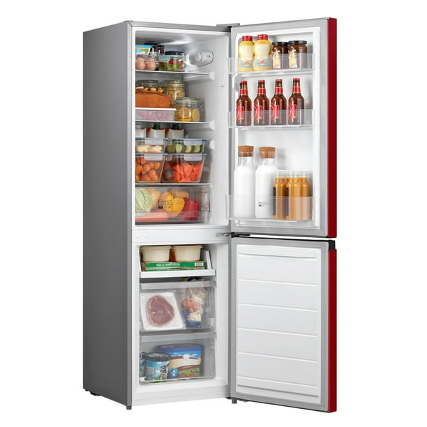 Refrigerador Bottom Freezer Frío directo 174 Litros MDRB241FGE13M