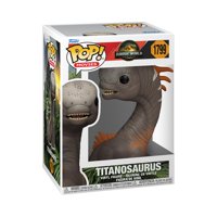 Figura De Vinilo Coleccionable Funko Pop! Películas: Jurassic World