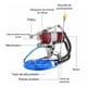thumbnail image 3 of Equipo De Pintura Airless Pulverizador Alta Presión 1700w, 3 of 6