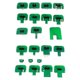 thumbnail image 3 of Marco De Adaptadores Bdm De 22 Piezas, 12 V, Apto Para Multímetros Electrónicos De Chip Kess, 3 of 5