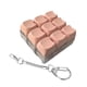 thumbnail image 4 of Llavero Con Teclado Antiestrés, Accesorio De Descompresión, Juguete Para Casa, Oficina, Fiesta, 9 Teclas, 4 of 5