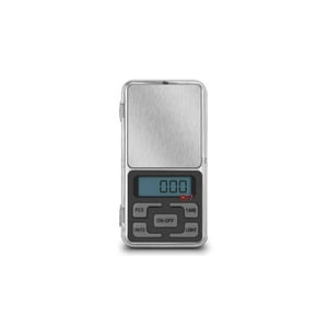 Dblue - Gramera Digital De Precisión Con Calibración Automática - Ps