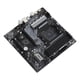 thumbnail image 4 of Placa Madre ASRock B550M Phantom Gaming 4, mATX, AM4, 4 of 5