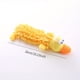thumbnail image 2 of Pet Dog Toy Sounding Toy For Dog Chew Toy Puppy Molar Toy Plush Toy Dog Interactive Toy Supplies, 2 of 5