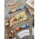 thumbnail image 4 of Juego de mesa Ada's Library de Playte – 2 jugadores – 20 min, 4 of 6