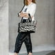 thumbnail image 3 of Bolso de compras shopper e1 - op-art, 3 of 3