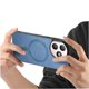thumbnail image 4 of Magnetic Slim Case for Honor X50i Plus with Camera Guard & Anti-Scratch Back Blue, 4 of 6